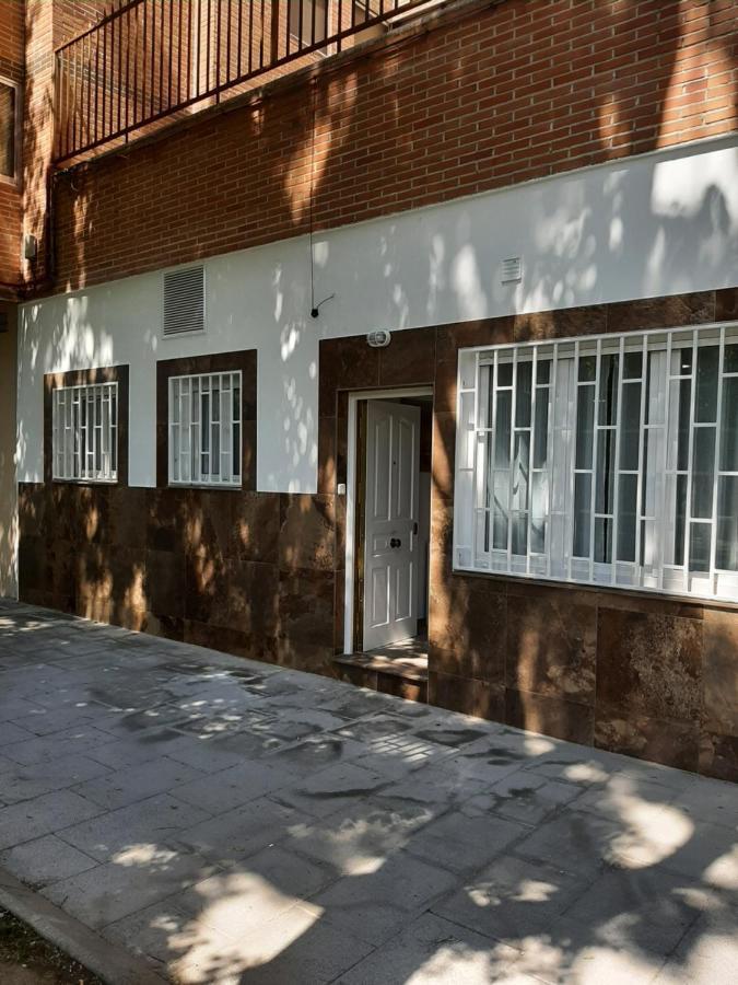 Casa Vacacional Individual 65Mtr Villa Pinto Exteriör bild