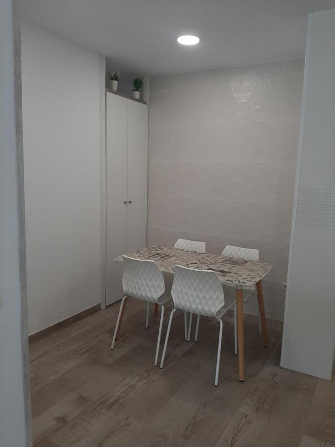 Casa Vacacional Individual 65Mtr Villa Pinto Exteriör bild