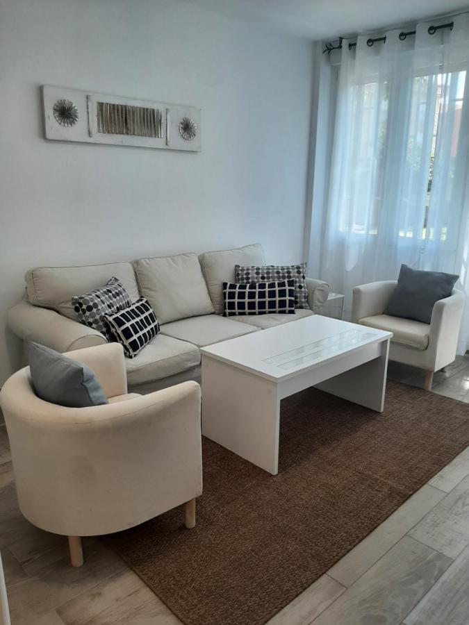 Casa Vacacional Individual 65Mtr Villa Pinto Exteriör bild