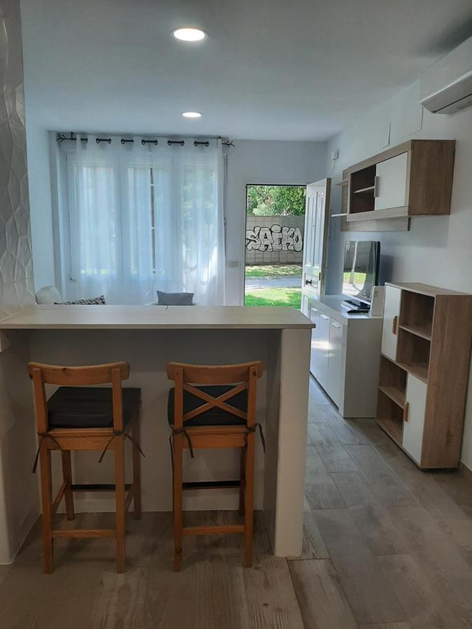 Casa Vacacional Individual 65Mtr Villa Pinto Exteriör bild